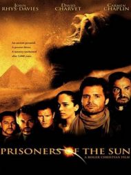sortie dvd	
 La Malédiction De La Pyramide