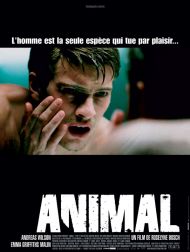 sortie dvd	
 Animal