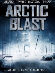 sortie dvd	
 Menace Arctique