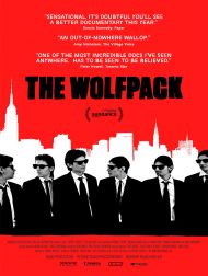 sortie dvd	
 The Wolfpack
