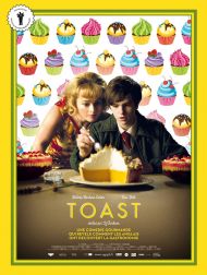 sortie dvd	
 Toast