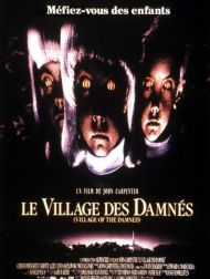 sortie dvd	
 Le Village Des Damnés