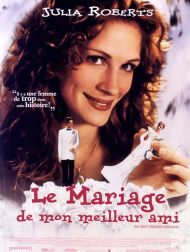sortie dvd	
 Le Mariage De Mon Meilleur Ami