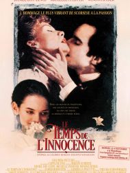 sortie dvd	
 Le Temps De L'innocence