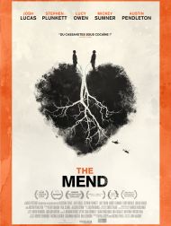 sortie dvd	
 The Mend