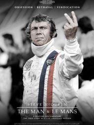 sortie dvd	
 Steve McQueen: The Man & Le Mans