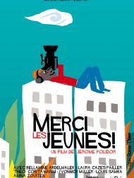 sortie dvd	
 Merci Les Jeunes
