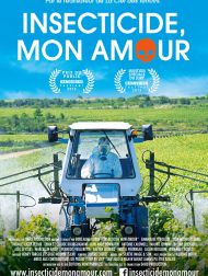 sortie dvd	
 Insecticide, Mon Amour