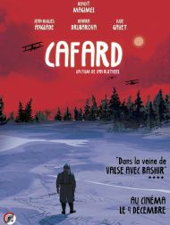 sortie dvd	
 Cafard