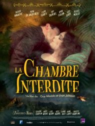 sortie dvd	
 La Chambre Interdite