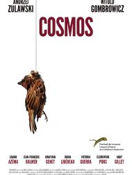 sortie dvd	
 Cosmos