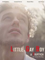 sortie dvd	
 Little Gay Boy