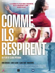 sortie dvd	
 Comme Ils Respirent