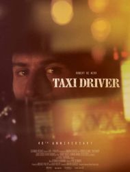 sortie dvd	
 Taxi Driver