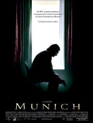 sortie dvd	
 Munich