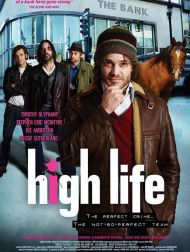 sortie dvd	
 High Life