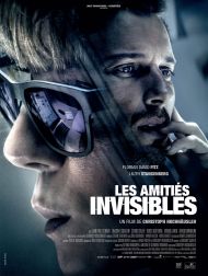 sortie dvd	
 Les Amitiés Invisibles