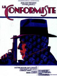 sortie dvd	
 Le Conformiste
