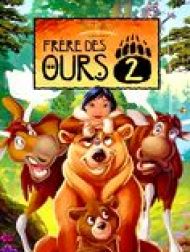 sortie dvd	
 Frère Des Ours 2