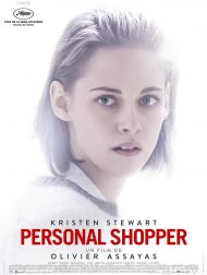 sortie dvd	
 Personal Shopper