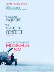sortie dvd	
 La Vie Très Privée De Monsieur Sim