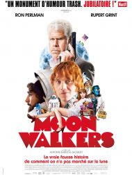 sortie dvd	
 Moonwalkers