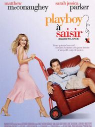 sortie dvd	
 Playboy à Saisir