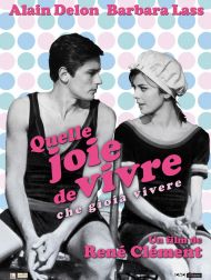 sortie dvd	
 Quelle Joie De Vivre