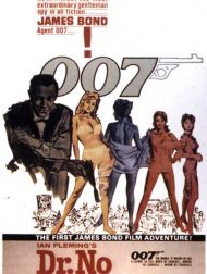 sortie dvd	
 James Bond 007 Contre Dr. No
