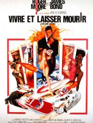 sortie dvd	
 Vivre Et Laisser Mourir