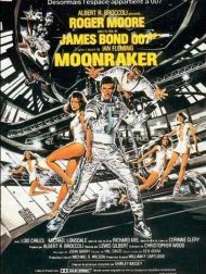 sortie dvd	
 Moonraker