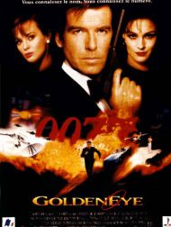 sortie dvd	
 GoldenEye