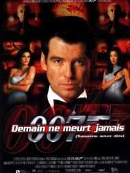 sortie dvd	
 Demain Ne Meurt Jamais