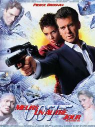 sortie dvd	
 Meurs Un Autre Jour