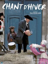 sortie dvd	
 Chant D’hiver