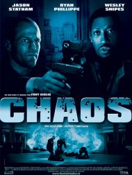 sortie dvd	
 Chaos