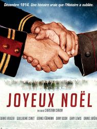 sortie dvd	
 Joyeux Noël