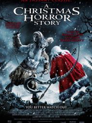 sortie dvd	
 A Christmas Horror Story