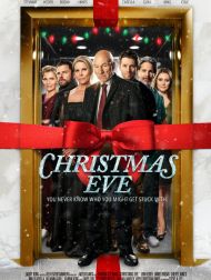 sortie dvd	
 Christmas Eve