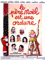 sortie dvd	
 Le Père Noël Est Une Ordure