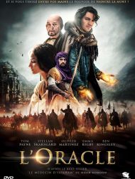 sortie dvd	
 L'Oracle