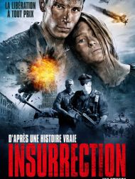 sortie dvd	
 Insurrection