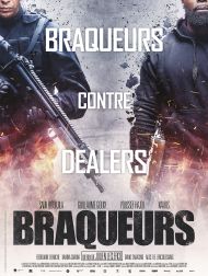 sortie dvd	
 Braqueurs