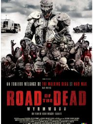 sortie dvd	
 Road Of The Dead