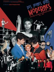 sortie dvd	
 Des Jeunes Gens Modernes