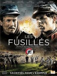 sortie dvd	
 Les Fusillés