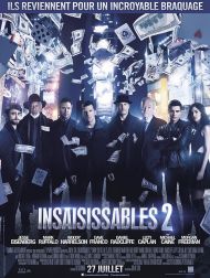 sortie dvd	
 Insaisissables 2