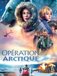 sortie dvd	
 Opération Arctique