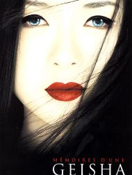 sortie dvd	
 Mémoires D'une Geisha