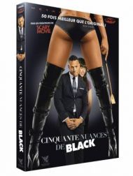 sortie dvd	
 Cinquante Nuances De Black